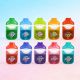Donuts Switch V3 Dual Chamber 1g+1g Empty Disposable